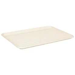 5 Five Simply Smart Egouttoir vaisselle en métal (43 x H13 cm) Mayaj Beige Outlet