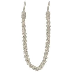 LUANCE Embrasse rideau (74 cm) Jonas Beige New