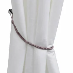LUANCE Embrasse rideau Coralie Taupe Sale