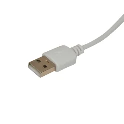 JJA Enseigne lumineuse USB (H40 cm) Néon Sapin de Noël Multicolore Online