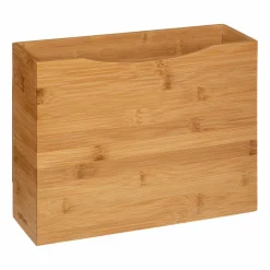 ATMOSPHERA Etagère murale aimantée (35 x 9 cm) Siao Naturel Bois Online