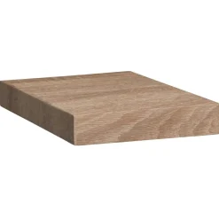 ATMOSPHERA Etagère murale en (23,5 cm) Fixy Naturel Bois Hot