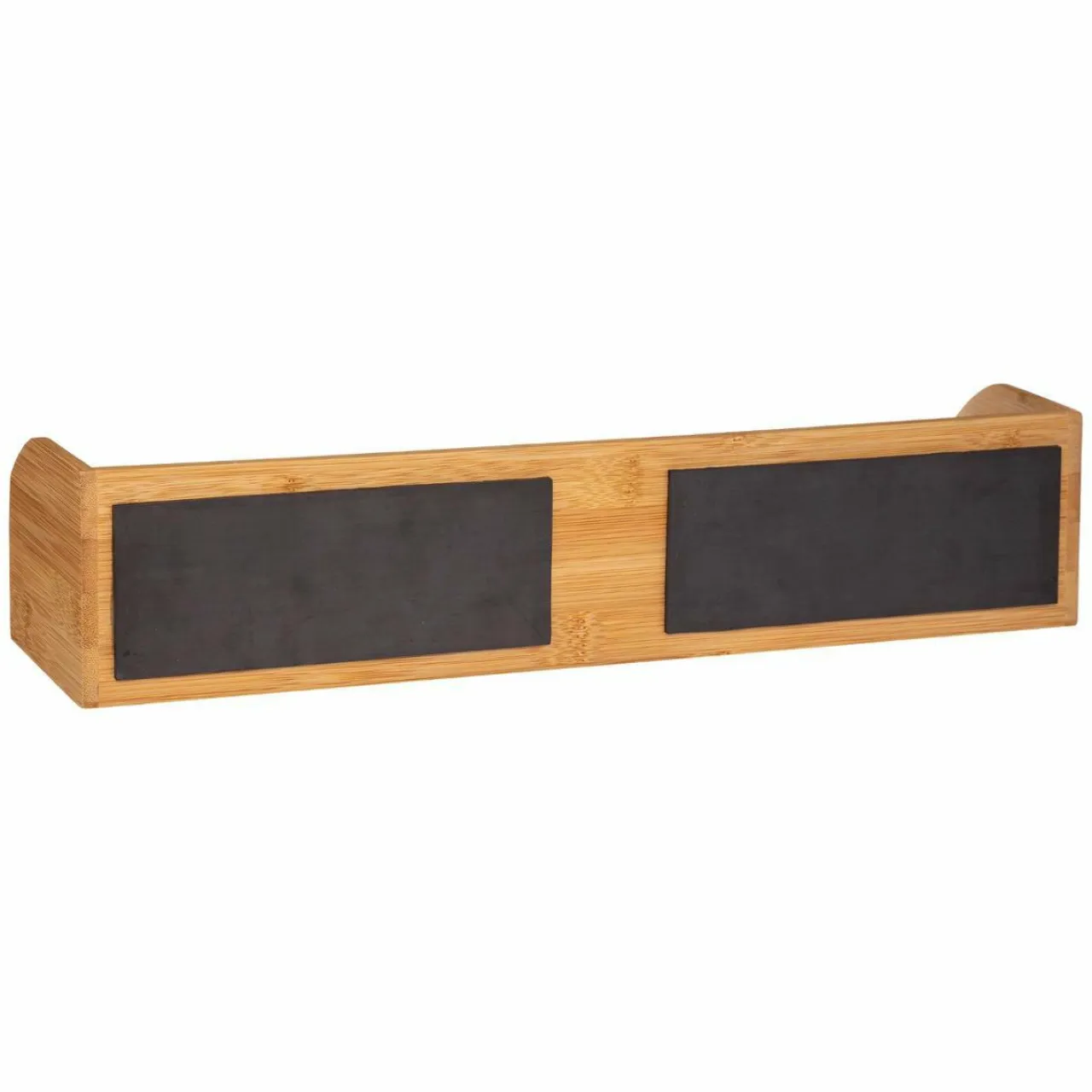 ATMOSPHERA Etagère à épices aimantée (44 x 9 cm) Siao Naturel Online