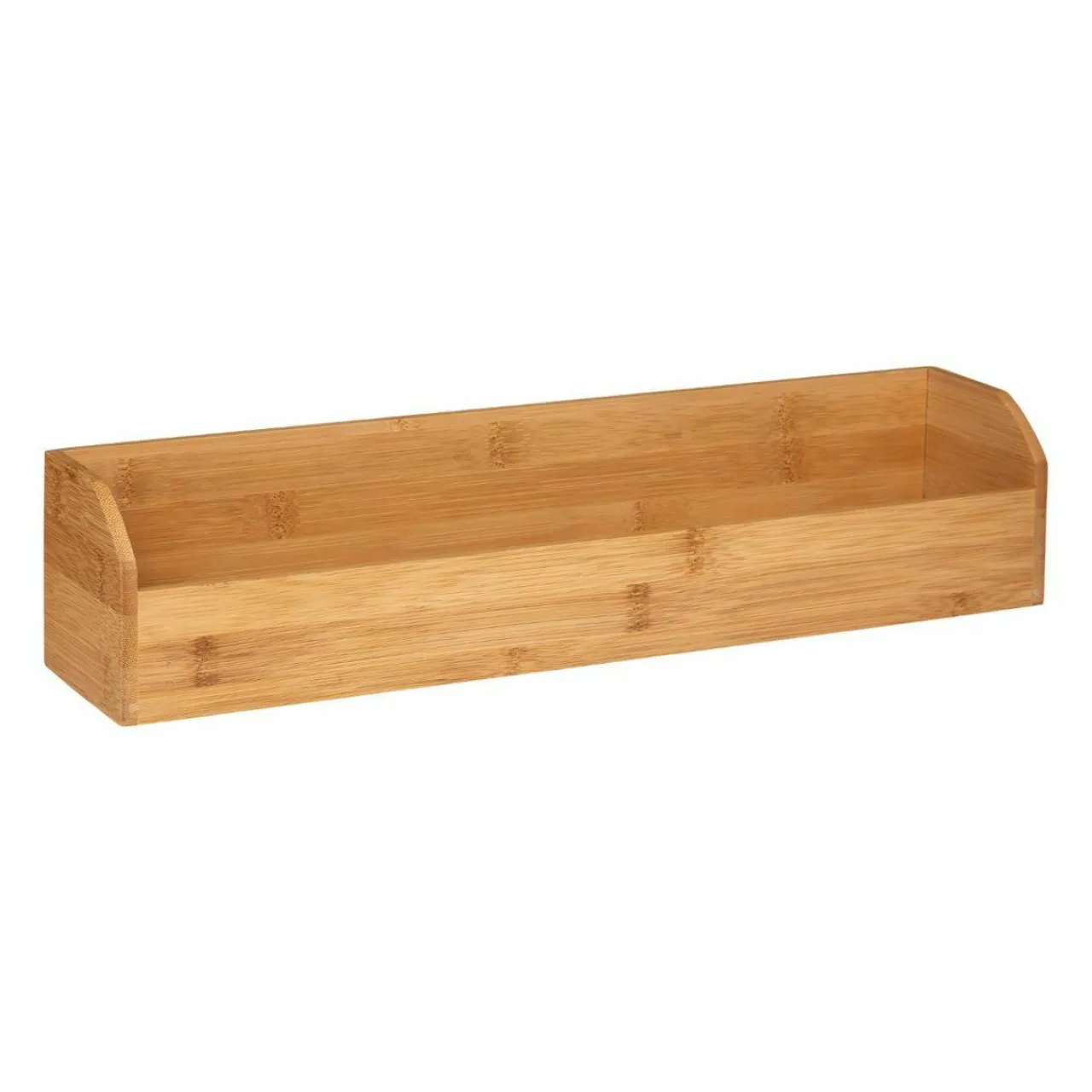 ATMOSPHERA Etagère à épices aimantée (44 x 9 cm) Siao Naturel Online