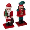 Feeric Lights & Christmas Figurines Casse-Noisette pour village Outlet