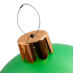 KOOPMAN Grande boule de Noël gonflable (D65 cm) Vert Online