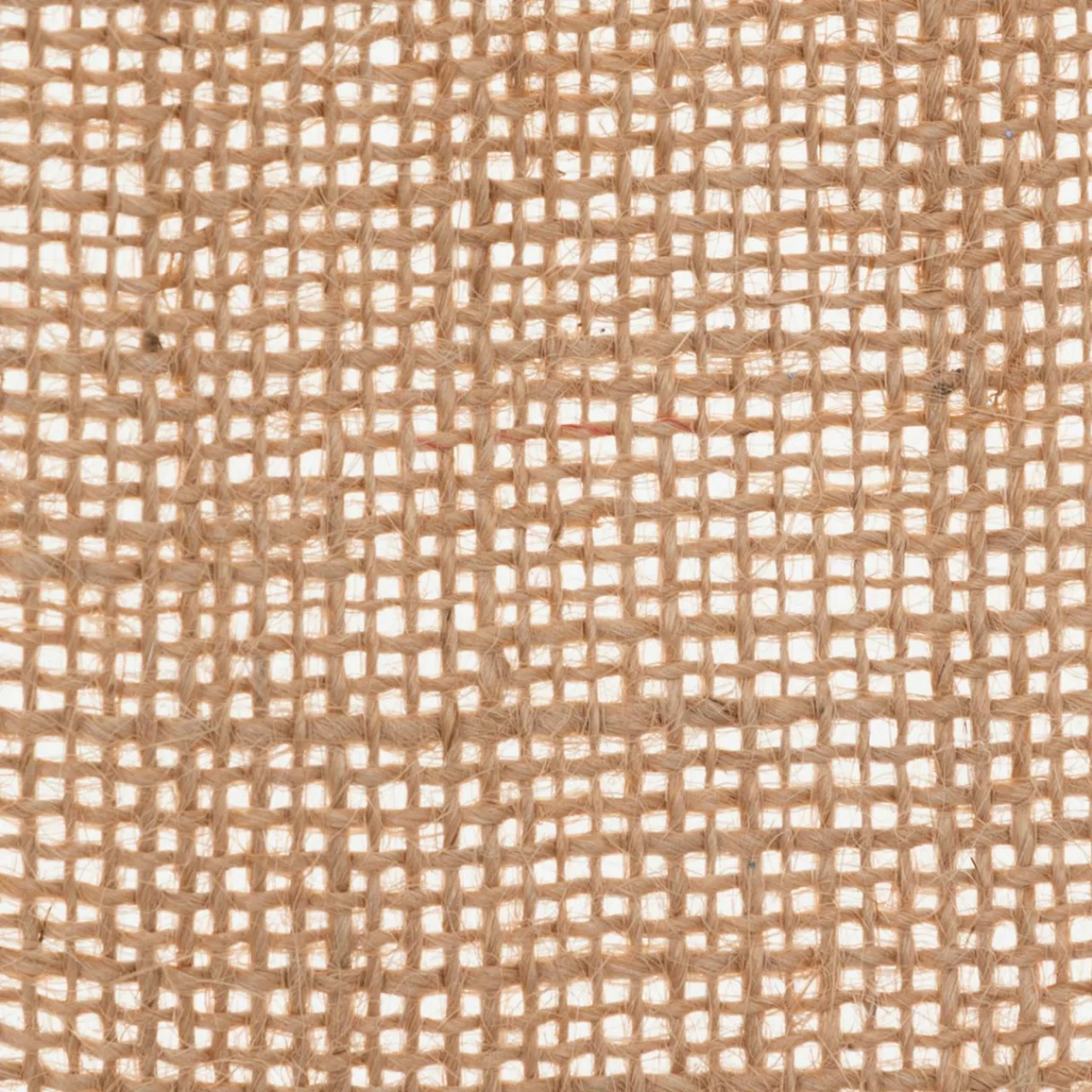 JJA Grand nœud de Noël en jute (H28 cm) Sublimissime Naturel Hot