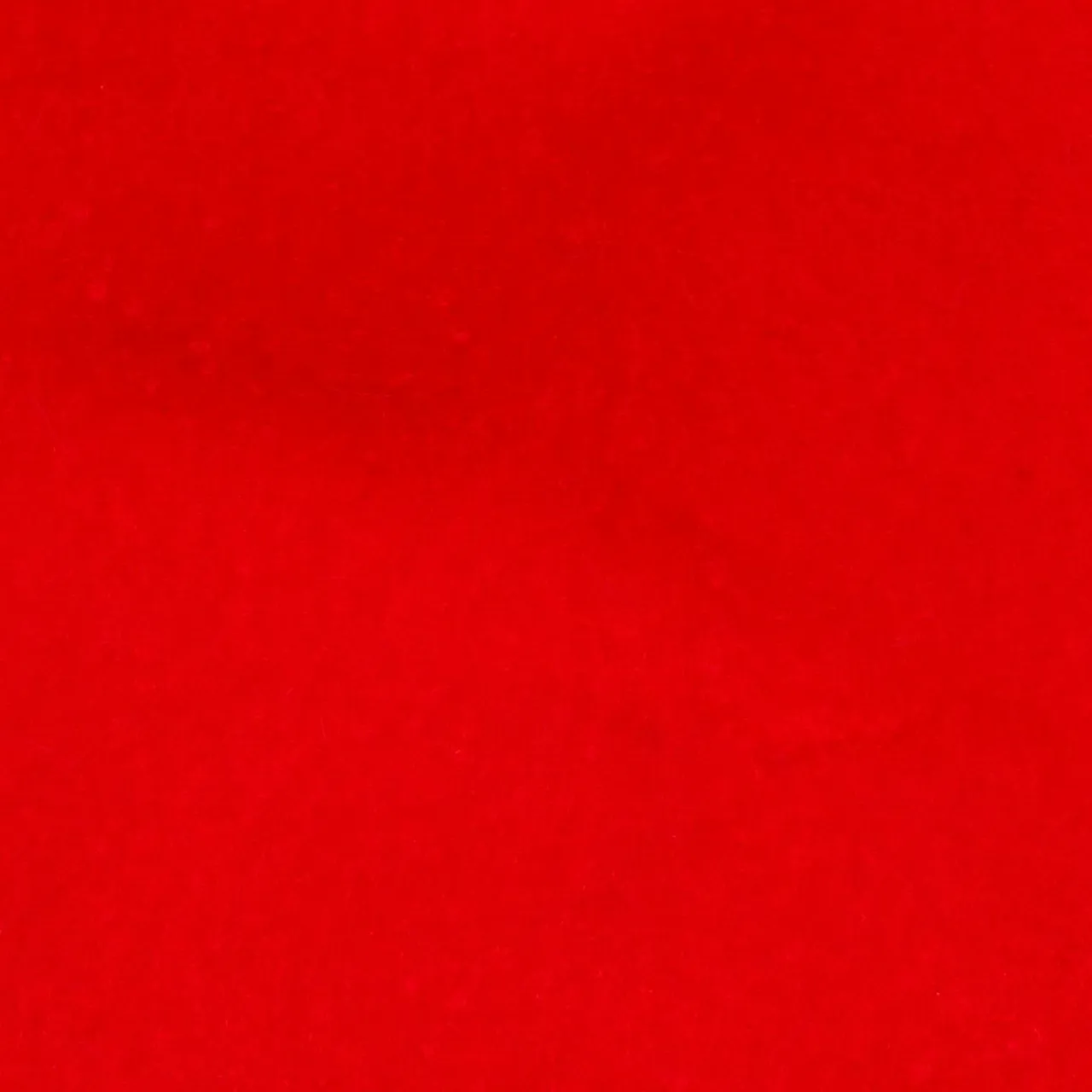 JJA Grand nœud de Noël (H35 cm) Pimlico velours Rouge Best