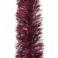 KAEMINGK Guirlande de Noël (D10 cm) Alpine XL Magnolia Clearance