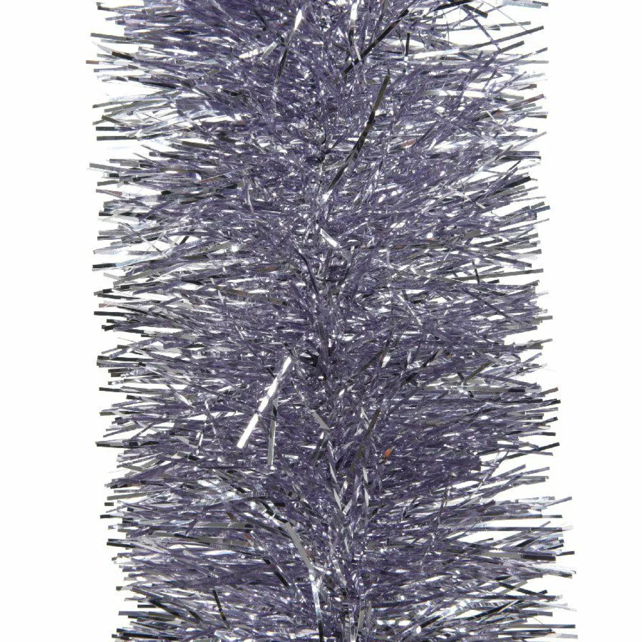 KAEMINGK Guirlande de Noël (D10 cm) Alpine XL Lilas Outlet
