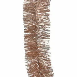 KAEMINGK Guirlande de Noël (D7,50 cm) Alpine XL Rose pétillant Best