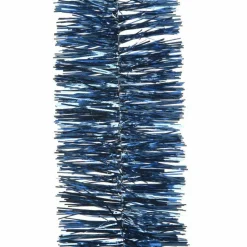 KAEMINGK Guirlande de Noël (D7,50 cm) Alpine XL Bleu nuit Sale