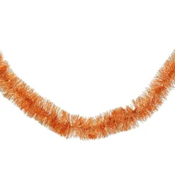 KAEMINGK Guirlande de Noël (D10 cm) Alpine XL Cognac New