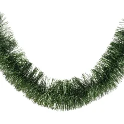 KAEMINGK Guirlande de Noël (D20 cm) Alpine XL Vert sapin Best