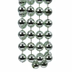 KAEMINGK Guirlande de perle (270 cm) Dana Vert sauge Outlet