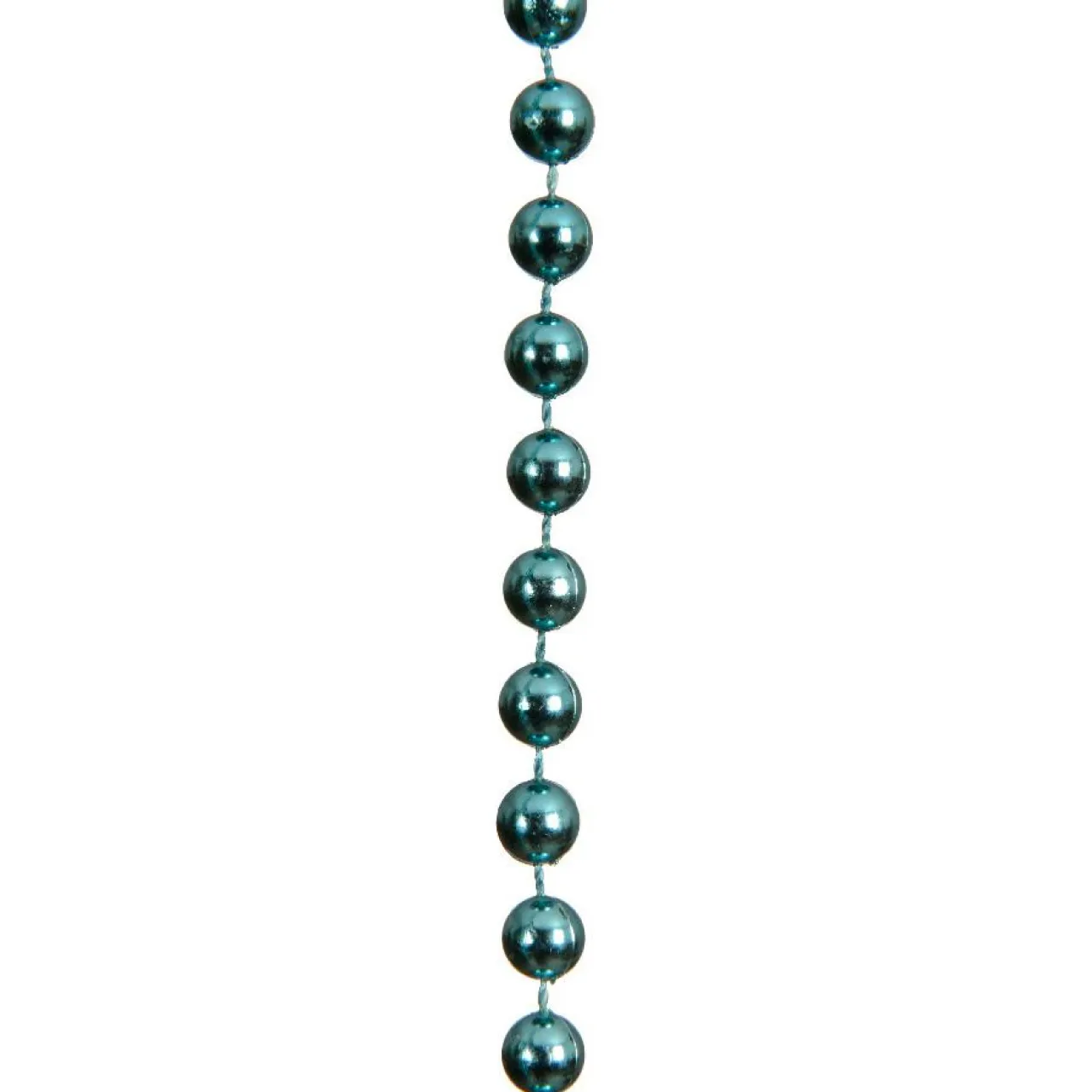 KAEMINGK Guirlande de perle (10 m) Alpine Bleu pétillant Hot
