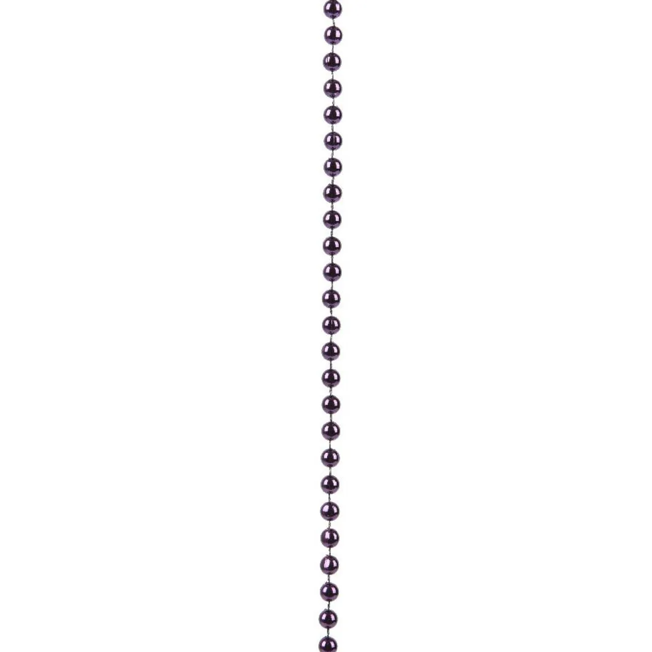 KAEMINGK Guirlande de perle (10 m) Alpine Figue Discount