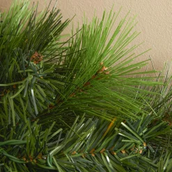 EMINZA Guirlande de sapin (300 cm - D30) Edmonton Vert sapin Sapin vert Online