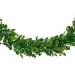 EMINZA Guirlande de sapin (280 cm - D8) Glorious Vert sapin Sapin vert Outlet