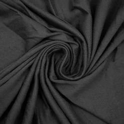 douceur d'intu017drieur Housse de canapé extensible (225 x 245 cm) Mila Noir Best