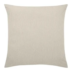 douceur d'intu017drieur Housse de couette et deux taies d'oreiller microfibre (240 x 220 cm) Azura Beige Discount