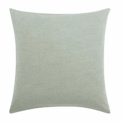 douceur d'intu017drieur Housse de couette et deux taies d'oreiller coton (240 x 220 cm) Meline Vert sauge Clearance