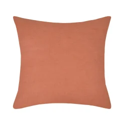 STOF Housse de coussin carrée coton (40 x 40 cm) Pekan Multicolore Hot