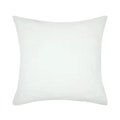 STOF Housse de coussin carrée coton (40 x 40 cm) Bengali e Noir Outlet