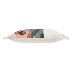 OSTARIA Housse de coussin rectangulaire (30 x 50 cm) Nature Multicolore Sale