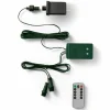 KAEMINGK Kit de démarrage système Raccordable Hot