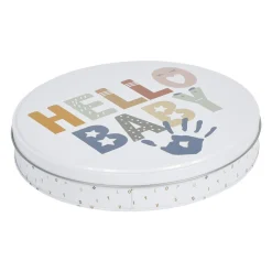 OSTARIA Kit empreinte pour bébé argile Rond Multicolore Sale