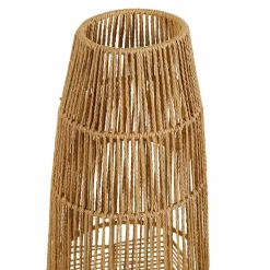 OSTARIA Lampadaire en cordes (H90 cm) Ajay Naturel Sale