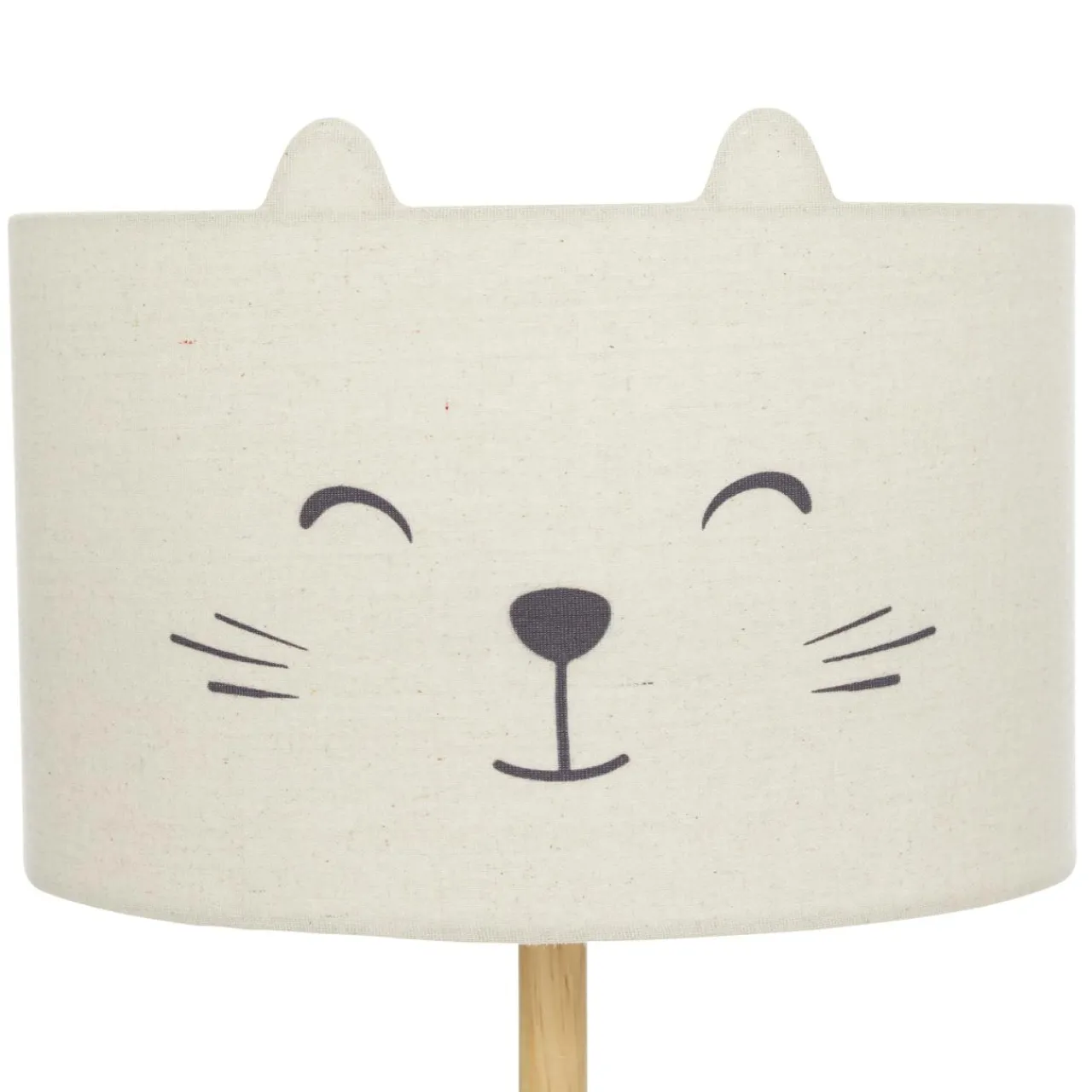 ATMOSPHERA Lampadaire enfant (H152 cm) Felix Blanc Best
