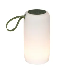 KAEMINGK Lampe de jardin mobile sans fil 45 lumens (H24 cm) Starlight chaud Blanc Hot