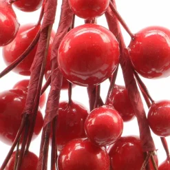 KAEMINGK Lot de 3 branches de Baies (15 cm) Billa Rouge Sale