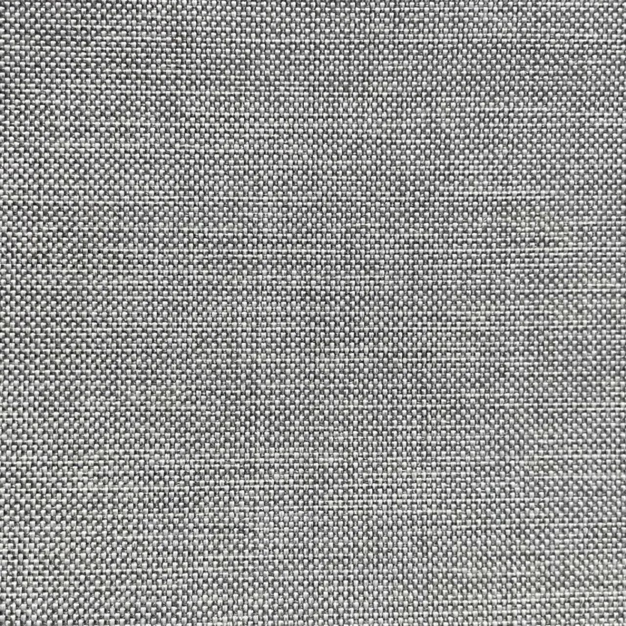 MOBELLIA Lot de coussins de remplacement pour salon de jardin Calvi 5 places Gris clair Hot