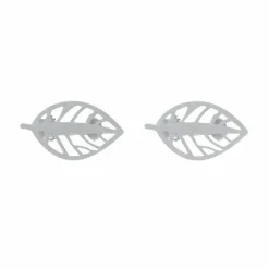 LUANCE Lot de 2 pinces rideau Central Park Gris New