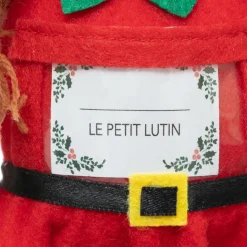 FEERIC LIGHTS Lutin farceur à suspendre (H20 cm) Fille Mignonne Multicolore Online