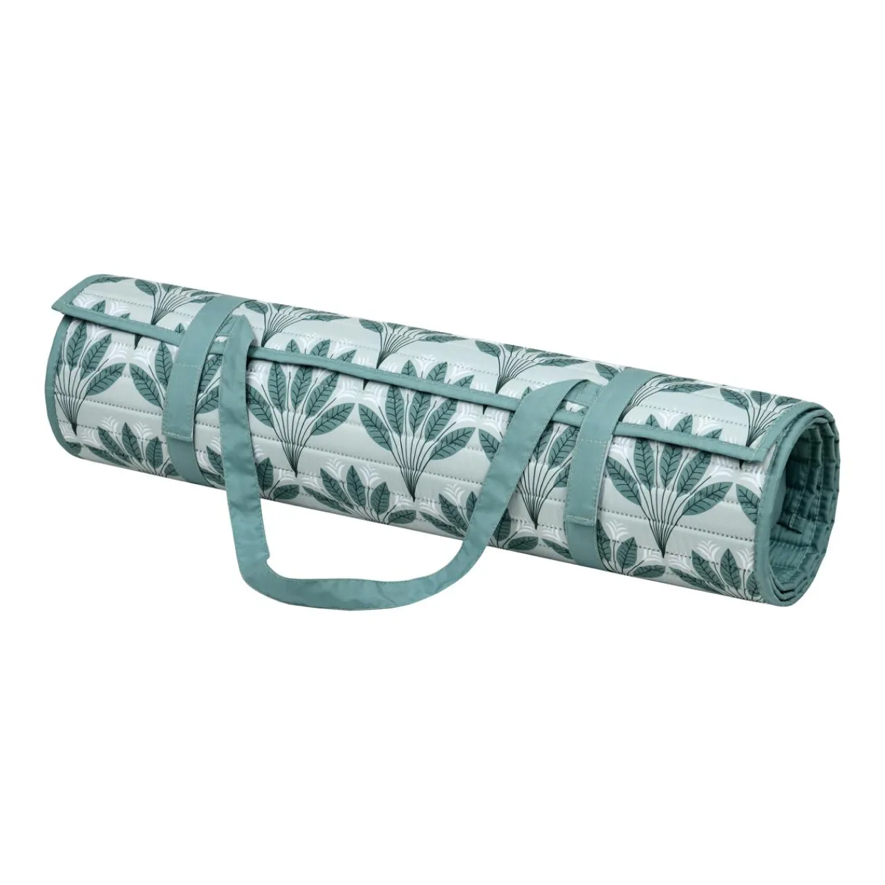 STOF Matelas de plage enroulable (L150 cm) Adea Vert Discount