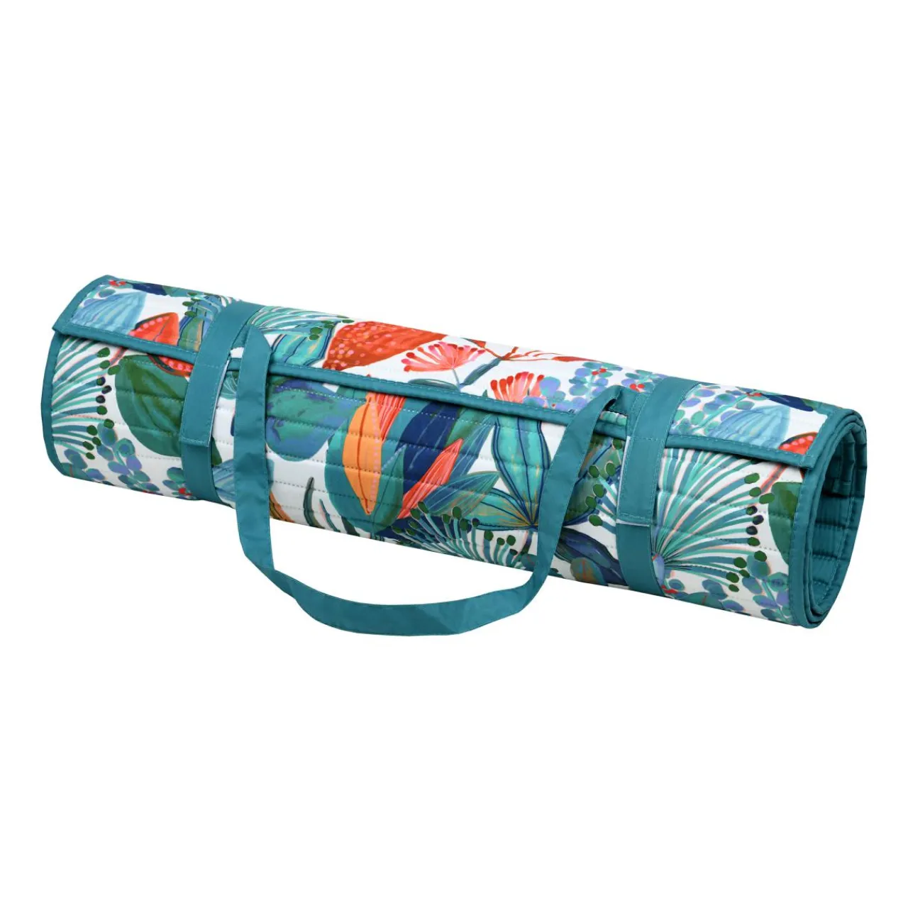 STOF Matelas de plage enroulable (L150 cm) Mandali Multicolore Online