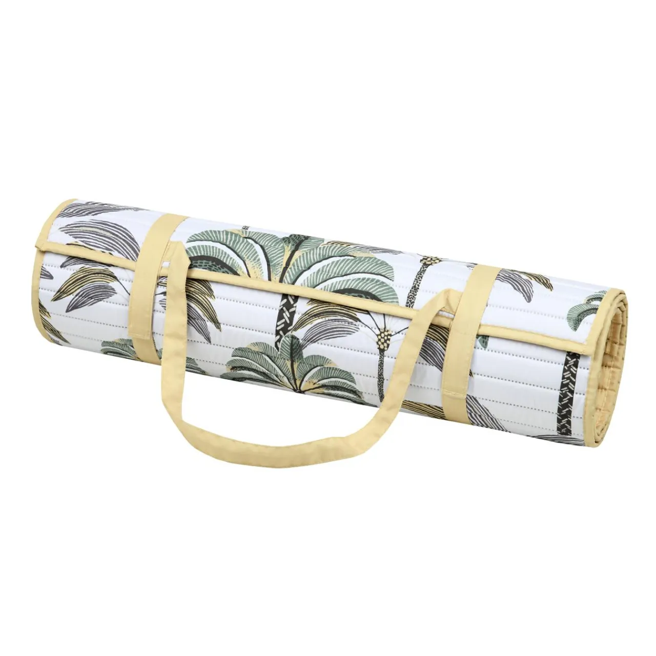 STOF Matelas de plage enroulable (L150 cm) Ravenala Vert Best