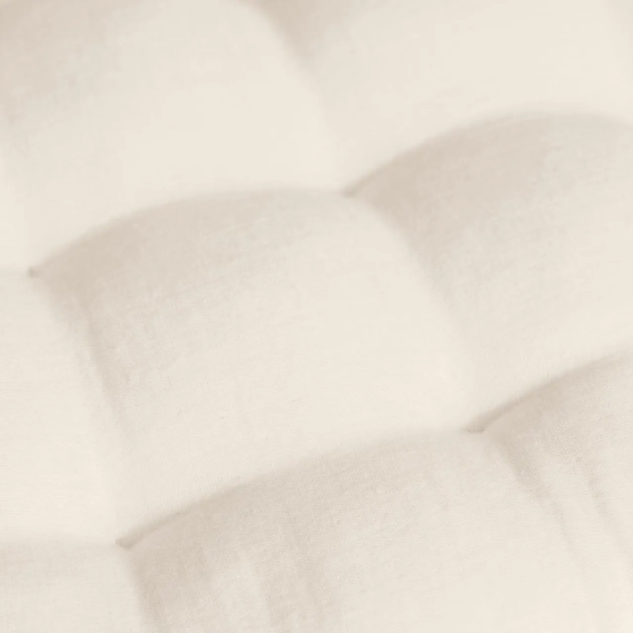 EMINZA Matelas de sol gaze de coton (60 x 120 cm) Gaïa pampa Beige Online