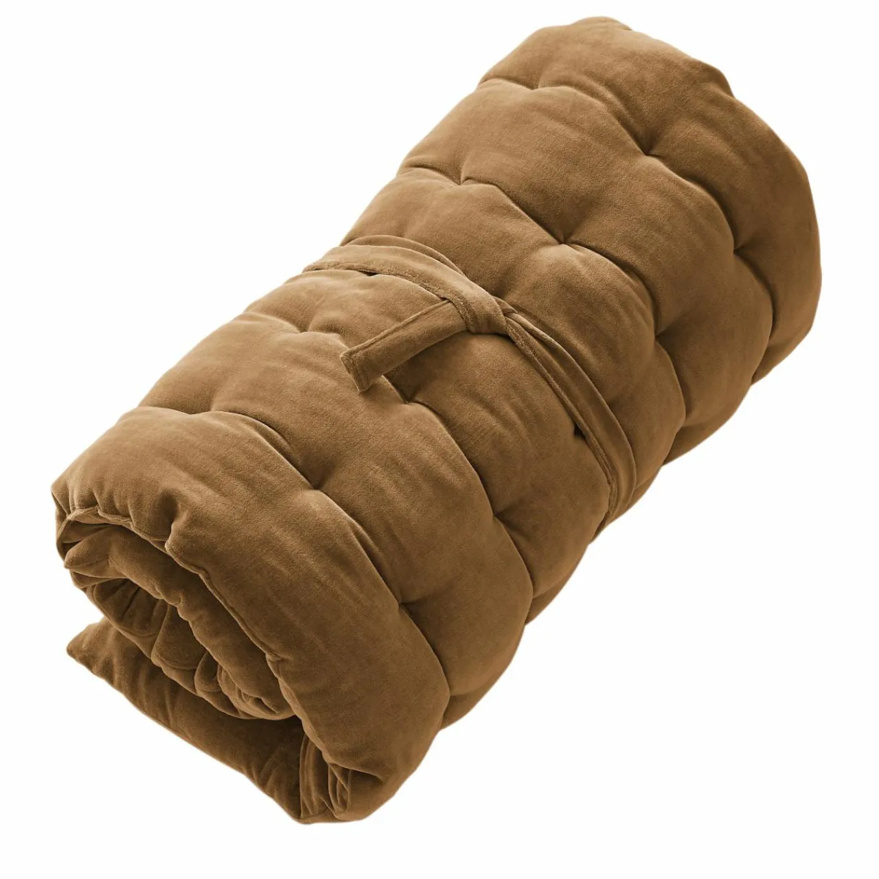 EMINZA Matelas de sol velours de coton (60 x 120 cm) Victor Camel Online