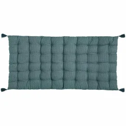 ATMOSPHERA Matelas de sol (60 x 120 cm) Otto Bleu canard Discount
