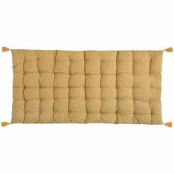 ATMOSPHERA Matelas de sol (60 x 120 cm) Otto Jaune ocre Clearance