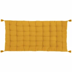 ATMOSPHERA Matelas de sol (60 x 120 cm) Otto Jaune ocre Clearance