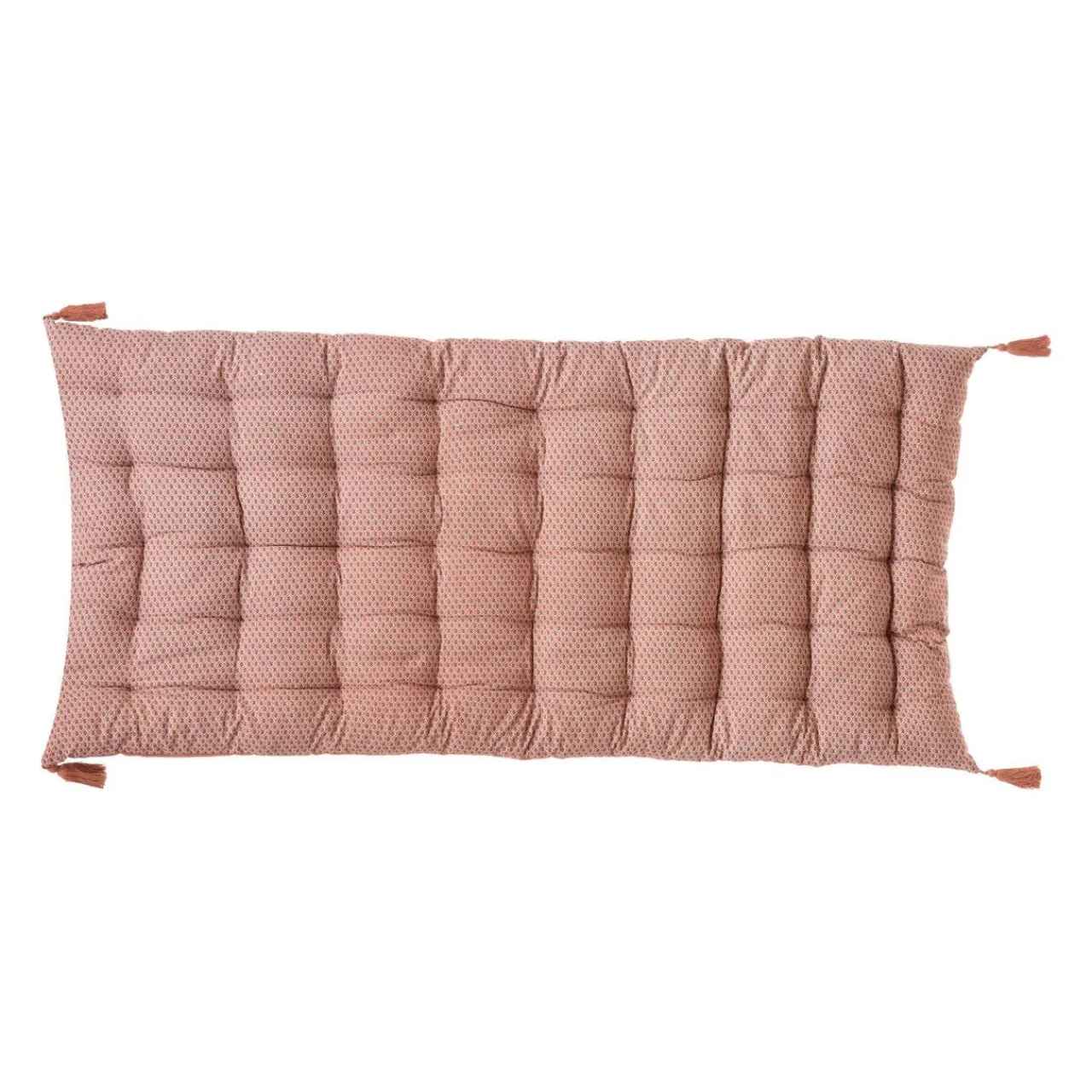 ATMOSPHERA Matelas de sol (60 x 120 cm) Otto Terracotta Hot