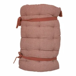 ATMOSPHERA Matelas de sol (60 x 120 cm) Otto Terracotta Hot