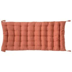 ATMOSPHERA Matelas de sol (60 x 120 cm) Otto Terracotta Hot