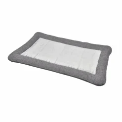 LOVE STORY Matelas pour chat et chien Cocoon L70 cm Anthracite Online